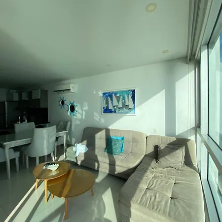 Sunset Apartamento Cartagena