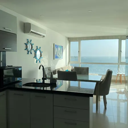 Sunset Apartamento Cartagena
