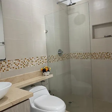 Apartamento Sunset Cartagena