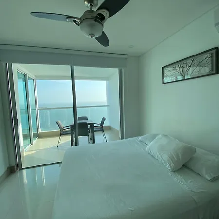Apartamento Sunset *