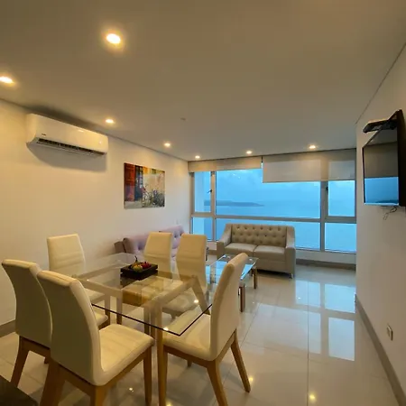 Apartamento Sunset Cartagena