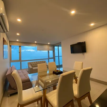 Sunset Apartamento