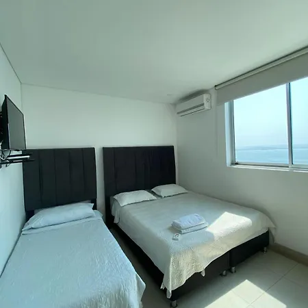 Sunset Apartamento Cartagena