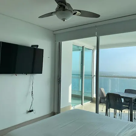 Sunset Apartamento Cartagena