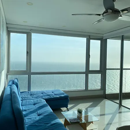 Apartamento Sunset Cartagena