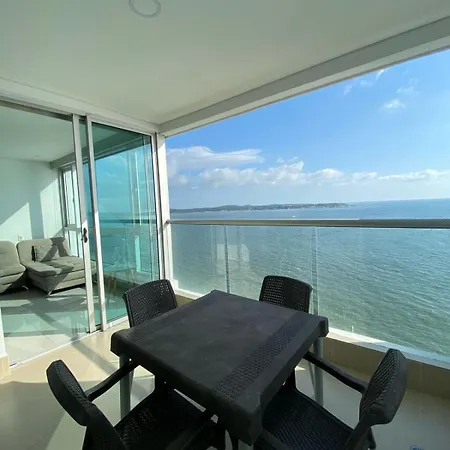 Sunset Apartamento *