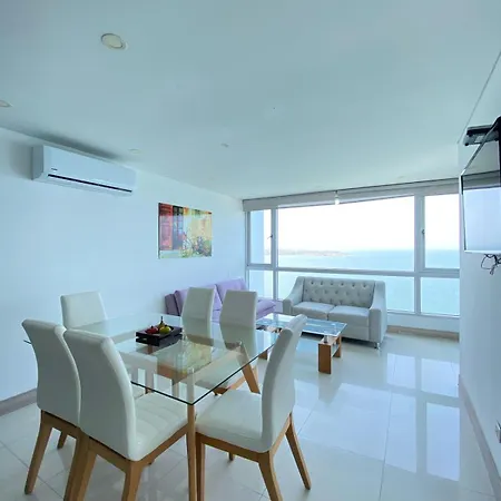 Apartamento Sunset *