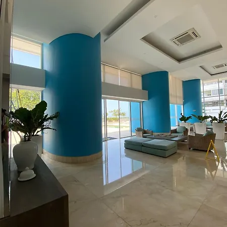 Sunset Apartamento