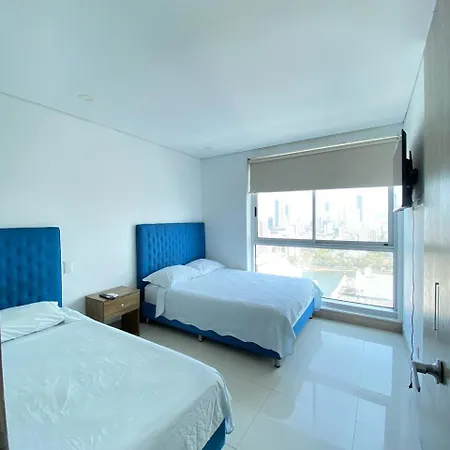 Apartamento Sunset