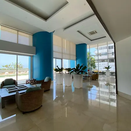 Apartamento Sunset