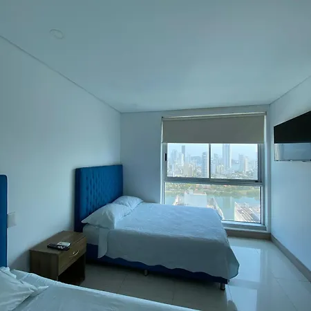 Apartamento Sunset *