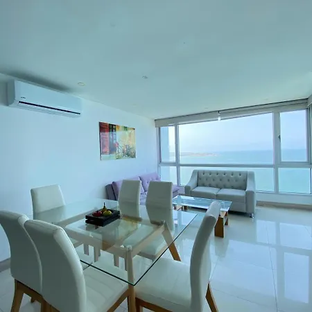 Sunset Apartamento Cartagena