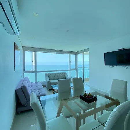 Apartamento Sunset Cartagena