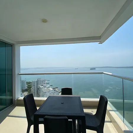 Sunset Apartamento Cartagena