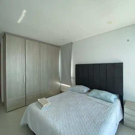 Apartamento Sunset Cartagena