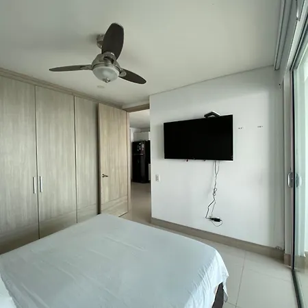 Apartamento Sunset
