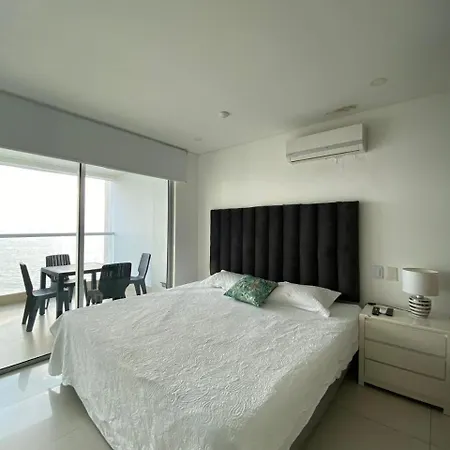 Apartamento Sunset Cartagena