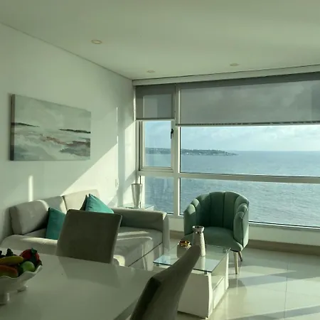 Apartamento Sunset Cartagena