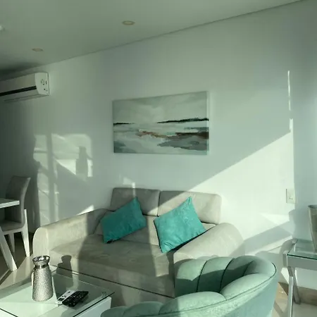 Apartamento Sunset *