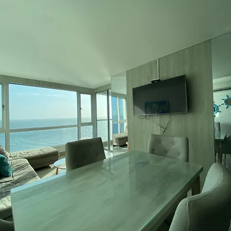 Sunset Apartment *