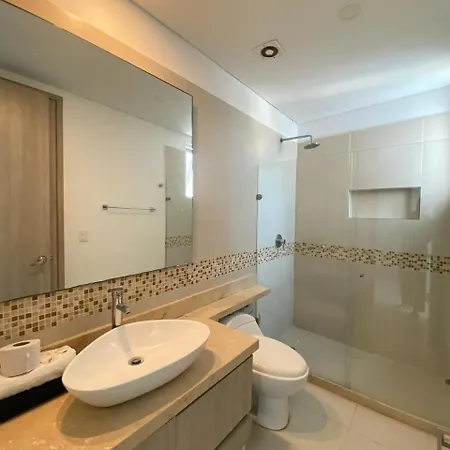Sunset Apartment *