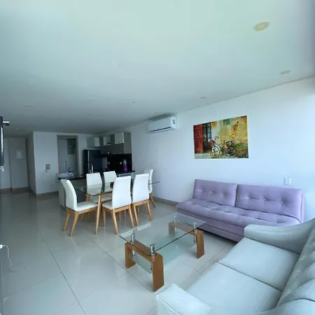 Sunset Apartment *