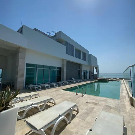 Sunset Apartment *
