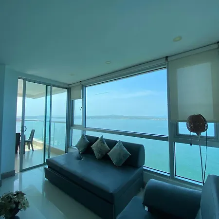 Sunset Apartment *