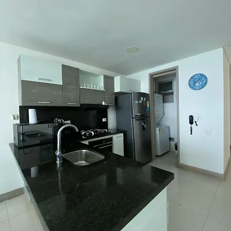 Sunset Apartment *