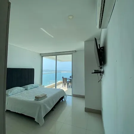 Apartment Sunset Cartagena